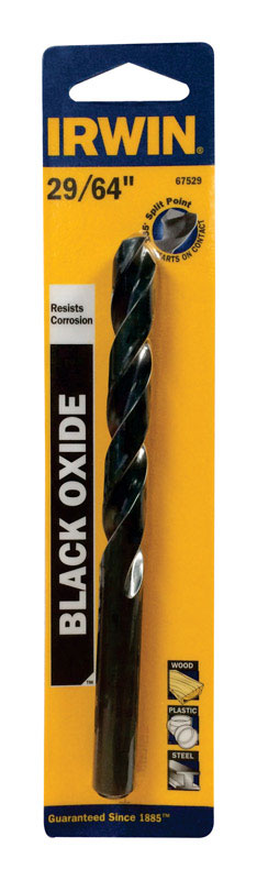 DRILL BIT29/64″BLK OXIDE Discount