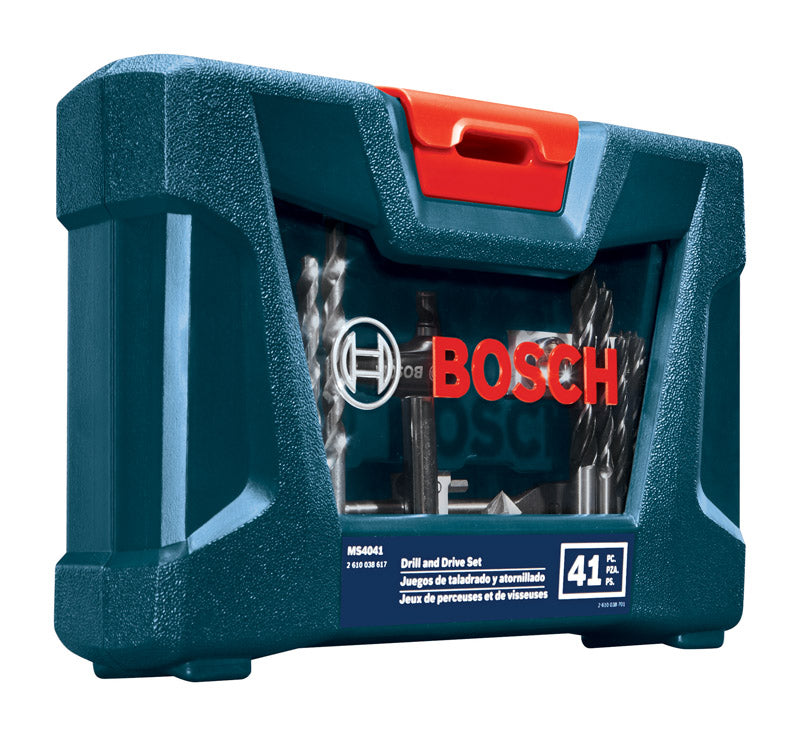 DRILL+DRIVER BIT SET 41P Sale