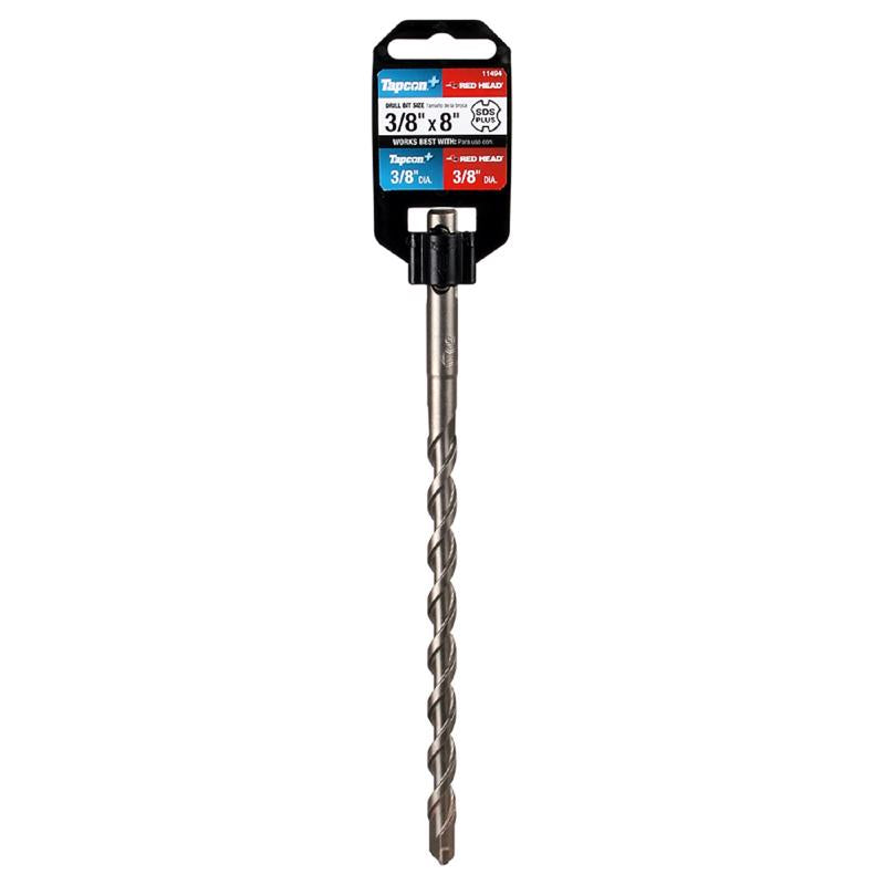 DRILL BIT CARBIDE 3/8X8″ Online now
