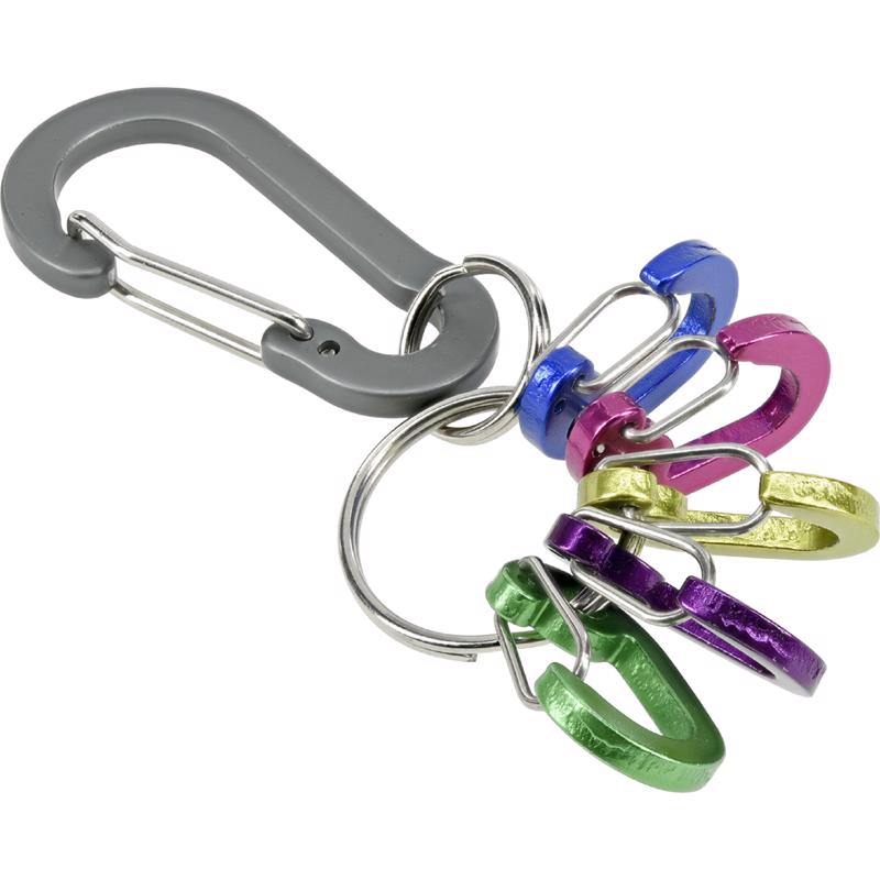 CARABINER CLIP/HOOK Online Hot Sale