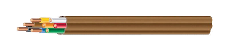 18/8 SOL T-STAT WIRE CL2 Supply