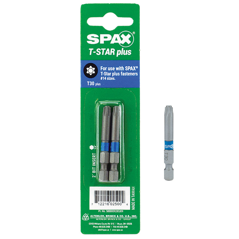 DRILL&DRVR T30 BIT1/4X2″ Discount
