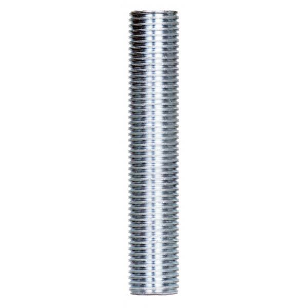2 3/4″ 1/4IP NIPPLE ZINC PLTD. Online Sale