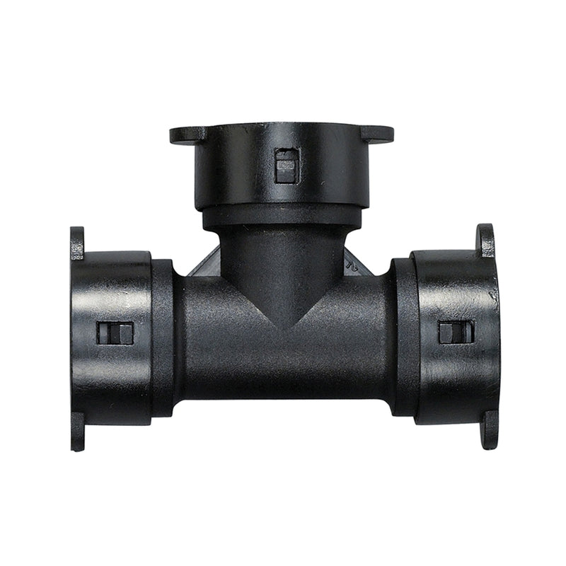DRIP IRRIGATION TEE 1/2″ on Sale