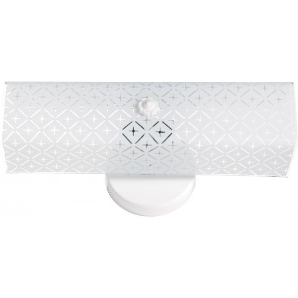 2 LIGHT 14″ VANITY Fashion