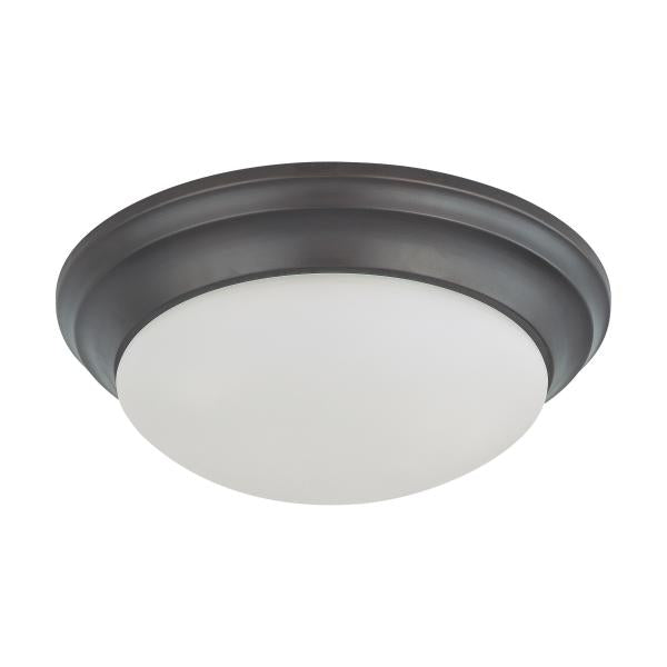2 LIGHT 14″ FLUSH TWIST & LOCK Discount