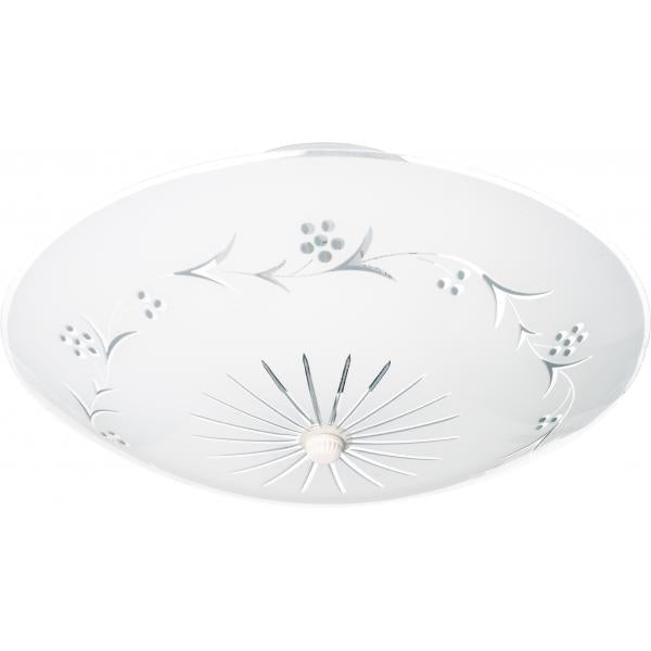 2 LIGHT 12″ CEILING FIXTURE Online