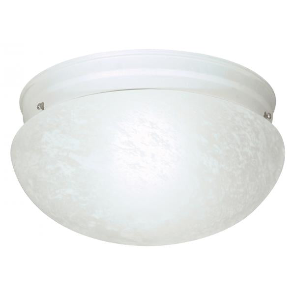 2 LIGHT 12″ FLUSH MOUNT Online