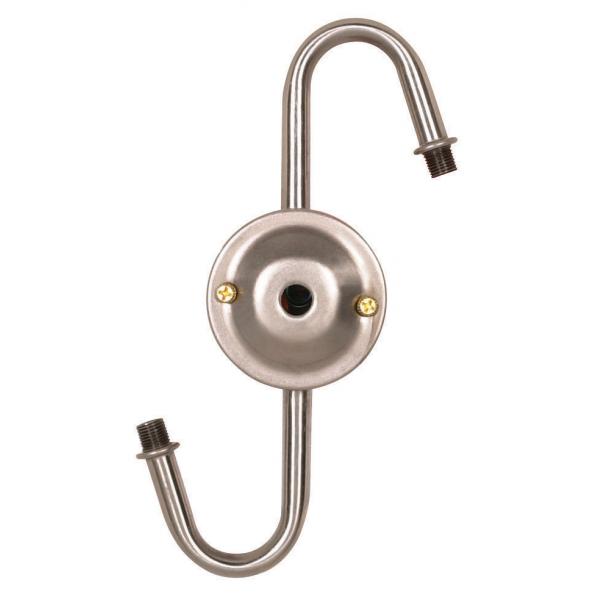 2 LITE CLUSTER UNF on Sale