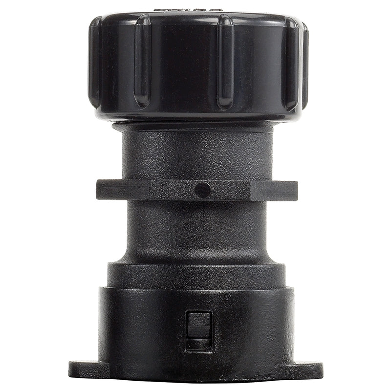 DRIP IRRGTN END CAP 1/2″ Supply