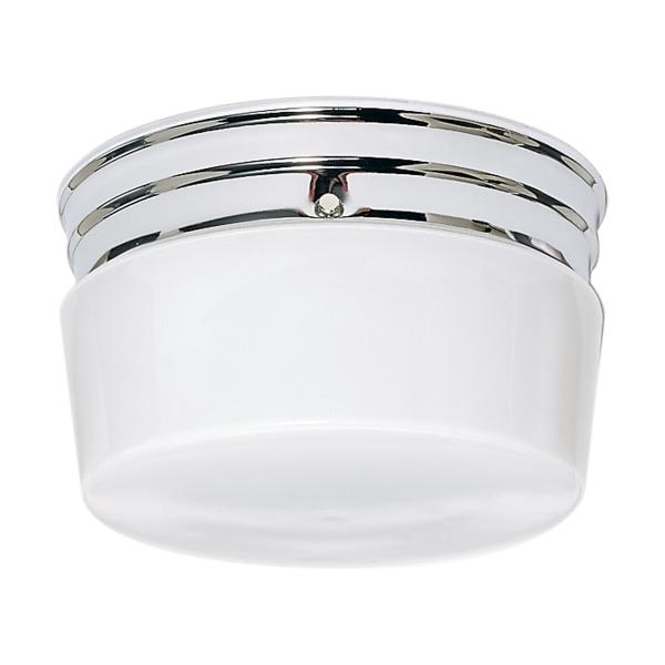 2 LIGHT MEDIUM FLUSH DRUM Supply