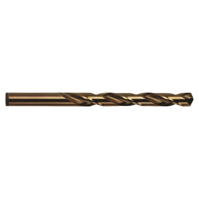 DRILLBIT 19/64″ COBALT Hot on Sale