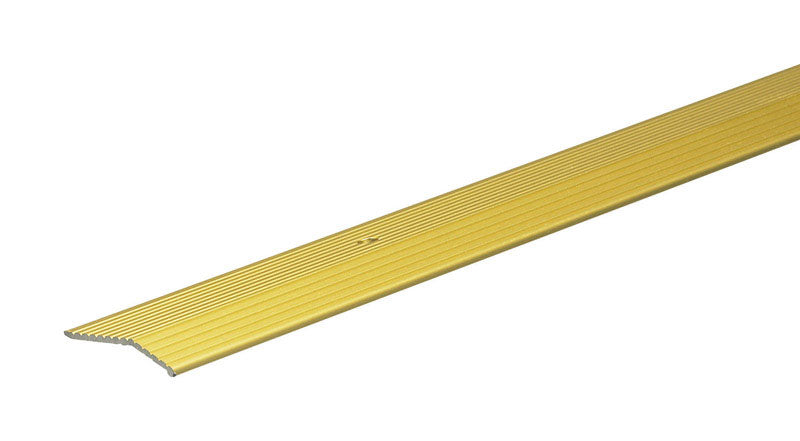 CARPET JOINER GLD1.5″X3′ Hot on Sale