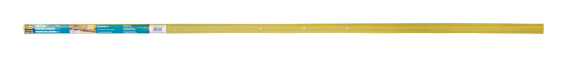 CARPET BAR 1-3/8″X6’BRS Discount