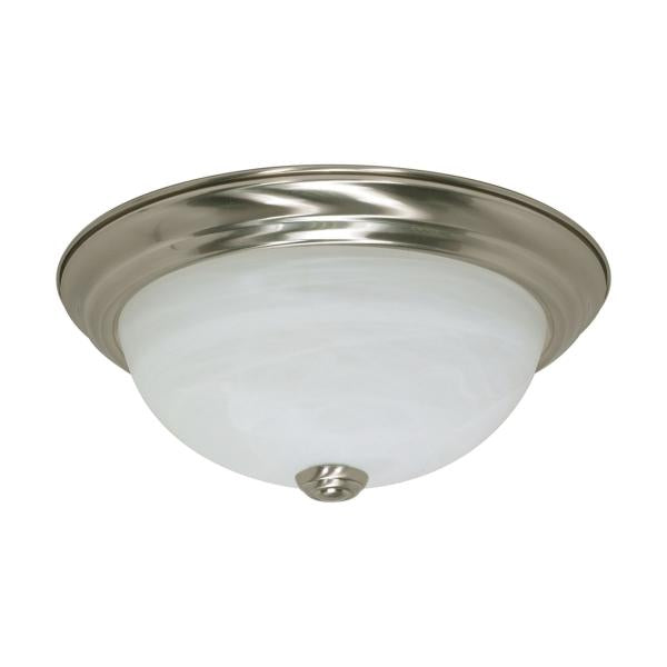 2 LT – 11″ FLUSH FIXTURE Supply