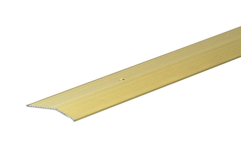 CARPET JOINER GLD 2″X6′ on Sale
