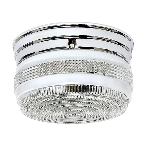 2 LT MEDIUM FLUSH MOUNT DRUM Discount