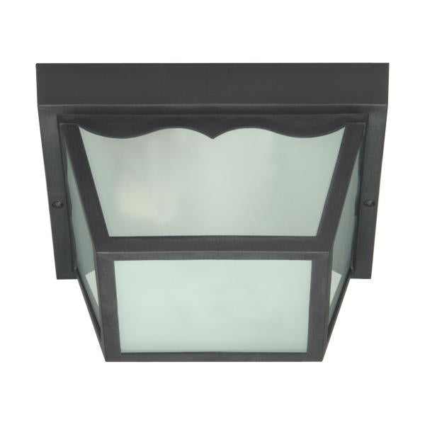 2 LIGHT POLY CARPORT FLUSH Online