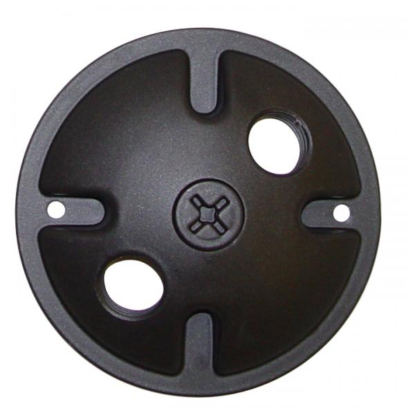 2 LT DIE CAST MOUNTING PLATE Discount