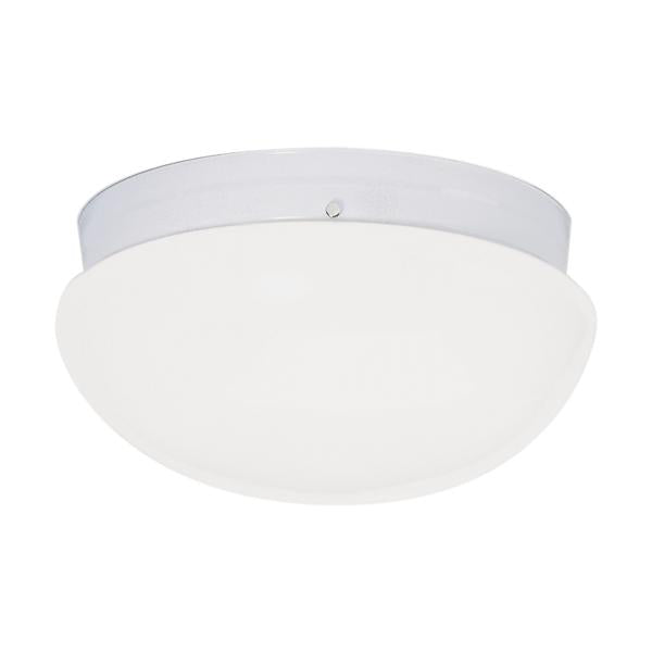 2 LIGHT LARGE MUSHROOM FLUSH Sale