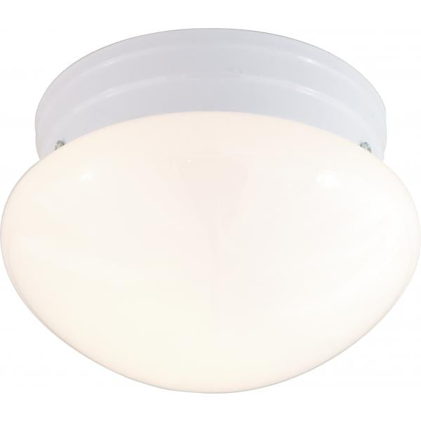 2 LIGHT MEDIUM MUSHROOM FLUSH Hot on Sale