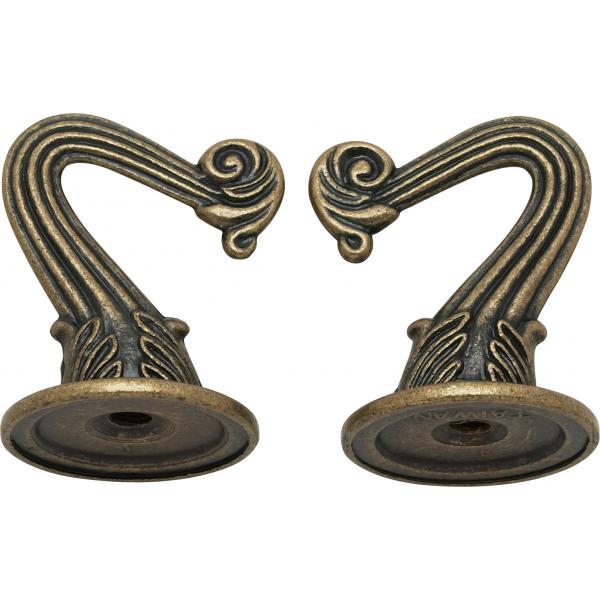 2 AB FIN HOOKS & HDWR Online