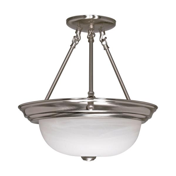 2 LT – 13″ SEMI FLUSH on Sale