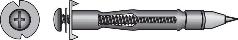 DRIVE WALL ANCHOR 1/8DLS Online now