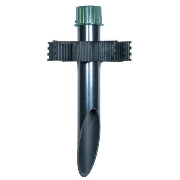 2″ PVC MOUNTING POST Supply