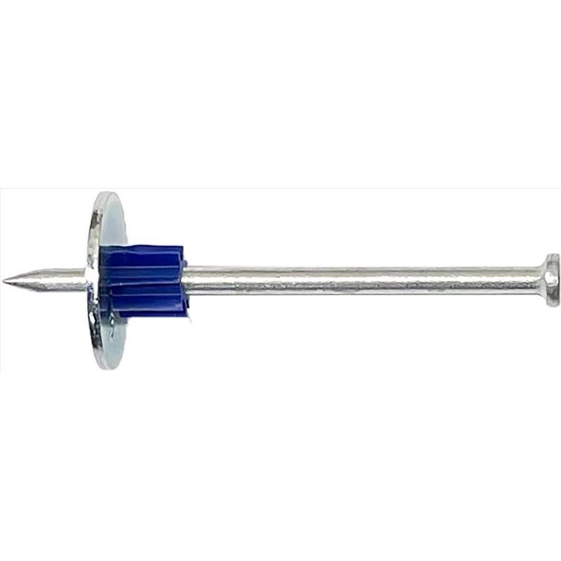 DRIVE PIN W/WASHR FLT 3″ Supply