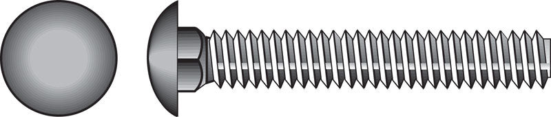 CARR SCREW Z 1/2X12 Online Hot Sale