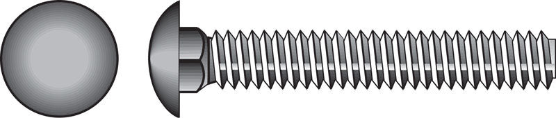 CARR SCREW Z 1/4X6 Online Hot Sale