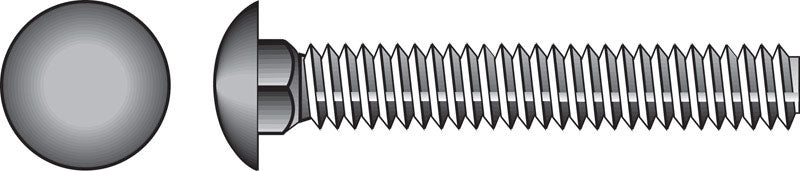 CARR SCREW Z 5/16X1 1/2 Fashion