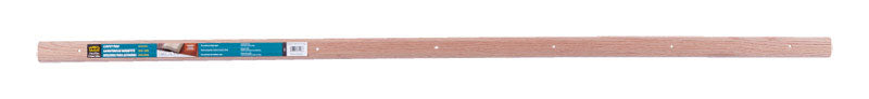 CARPET TRIM 2X72″ OAK Supply
