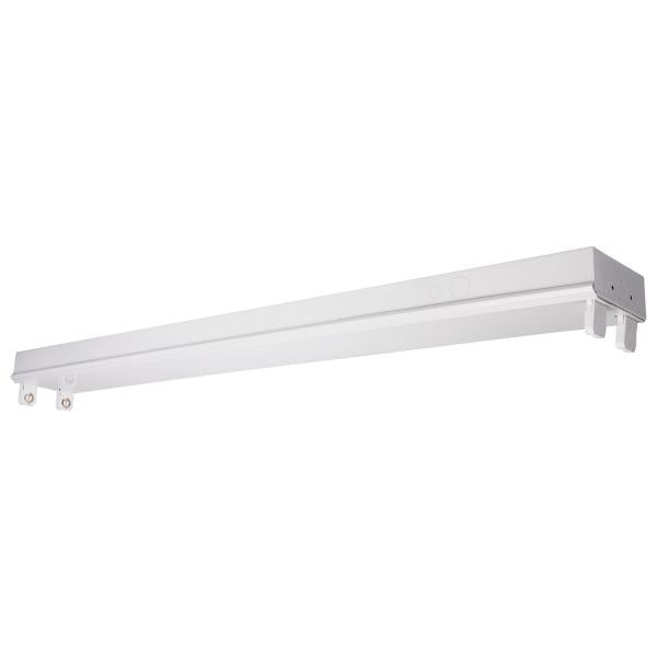 2′ DUAL T8 LAMP READY FIXTURE Online now
