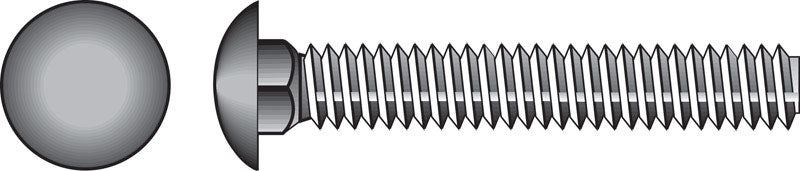 CARR SCREW Z 1/2X5 1/2 Supply