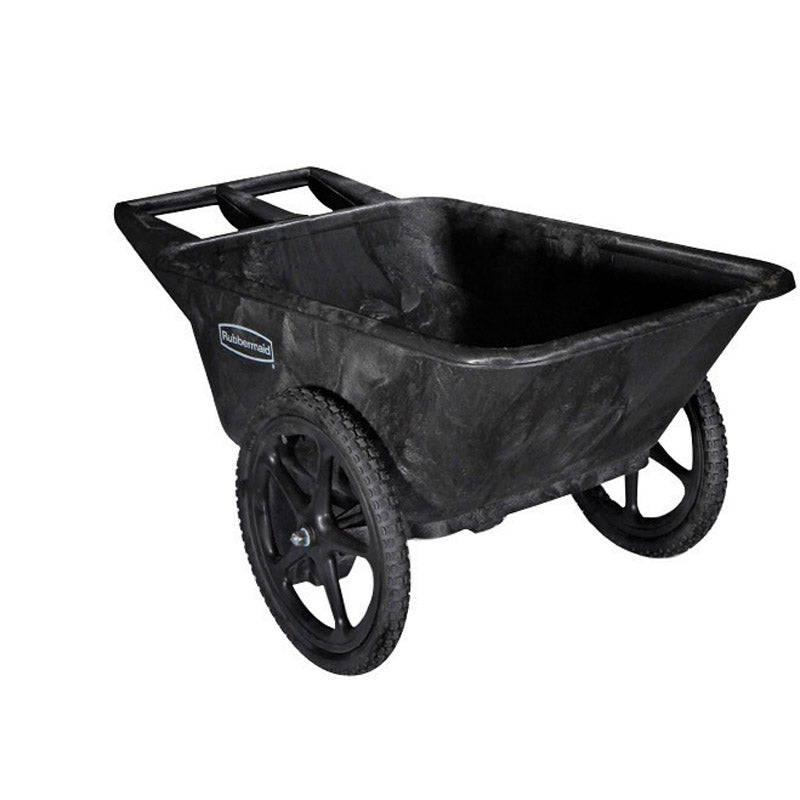 CART FARM 8.7 CUFT POLY Online Hot Sale