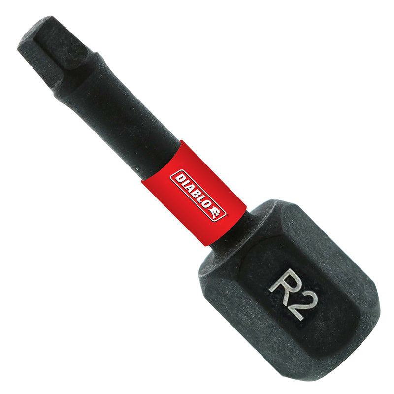 DRIVE BIT SQR #2X1″ 5PK Online