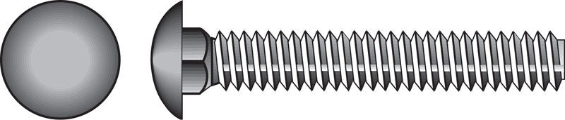 CARR SCREW Z 3/8X1 1/4 on Sale