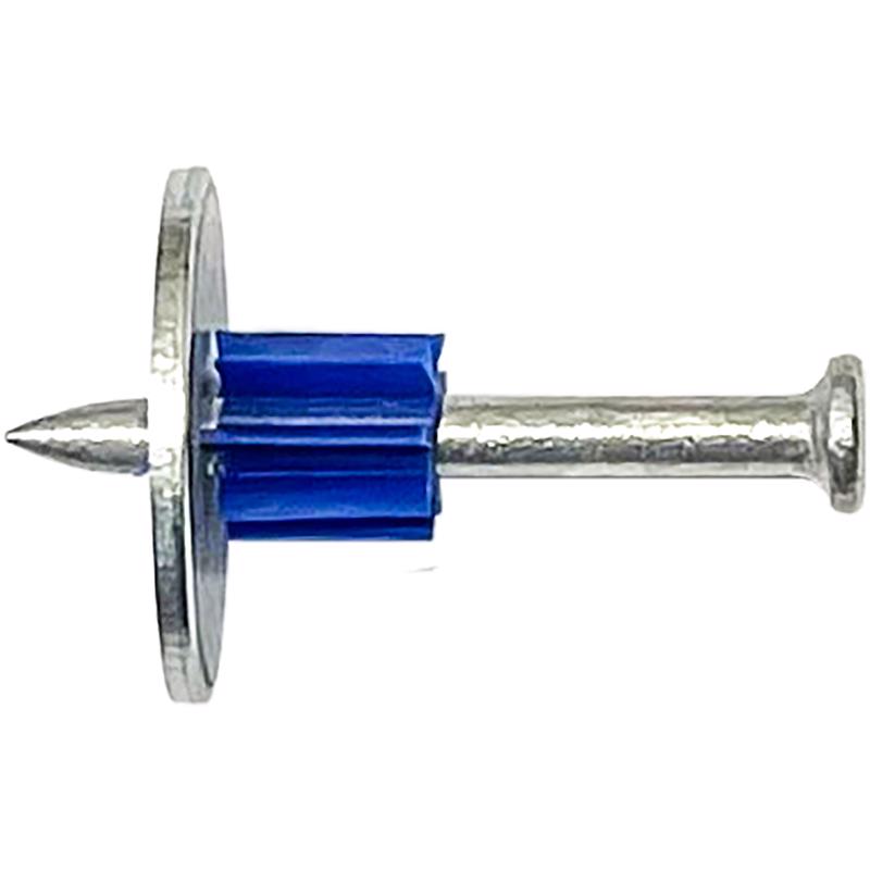 DRIVE PIN W/WASHR 1-1/4″ Online Hot Sale
