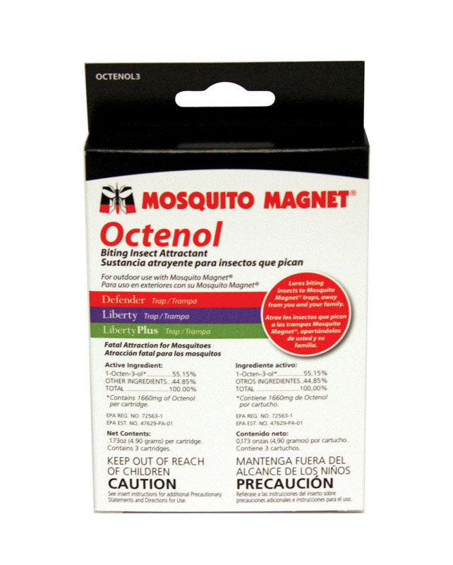 CARTRDG OCTENOL MOSQ Discount