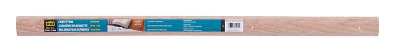 CARPET TRIM 2X36″ OAK Online Sale
