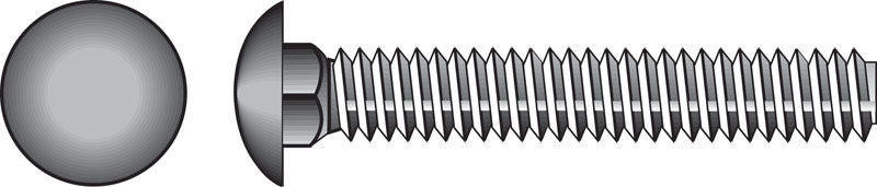 CARR SCREW Z 1/2X3 1/2 Online Hot Sale
