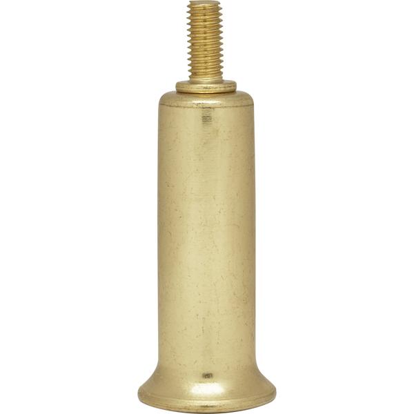 2″ RISER BRASS FINISH Sale