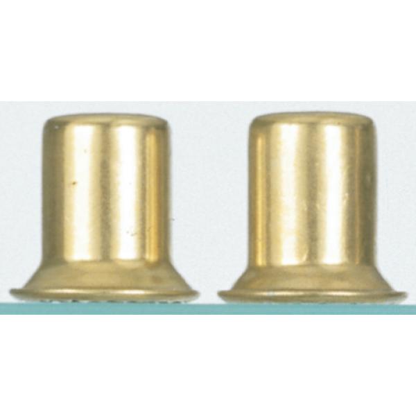 2-1″BRASS FINISH FINIAL Online Sale