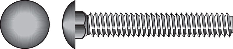 CARR SCREW Z 3/8X6 Online Sale