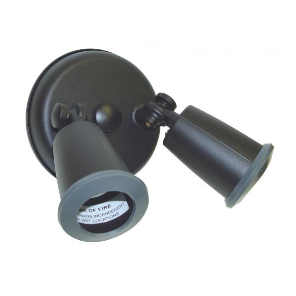 2 LT PAR38 HOLDER FLOODLIGHT Online Hot Sale