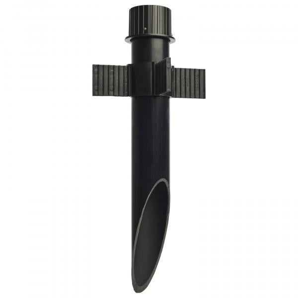 2″ DIA PVC MOUNTING POST on Sale