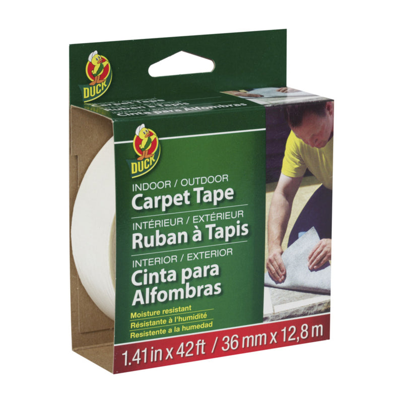 CARPET TAPE 1-13/32″X42′ Supply