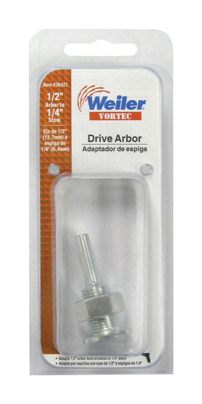 DRIVE ARBOR 1/2″ X 1/4″ Online Sale